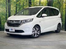 2019 Honda Freed