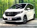 2020 Honda Freed