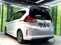 2020 Honda Freed
