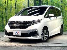 2020 Honda Freed