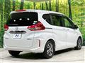 2020 Honda Freed