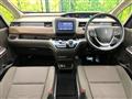 2022 Honda Freed