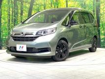 2022 Honda Freed