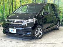 2023 Honda Freed