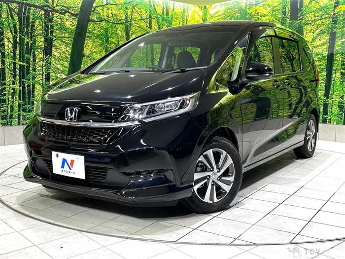 2023 Honda Freed