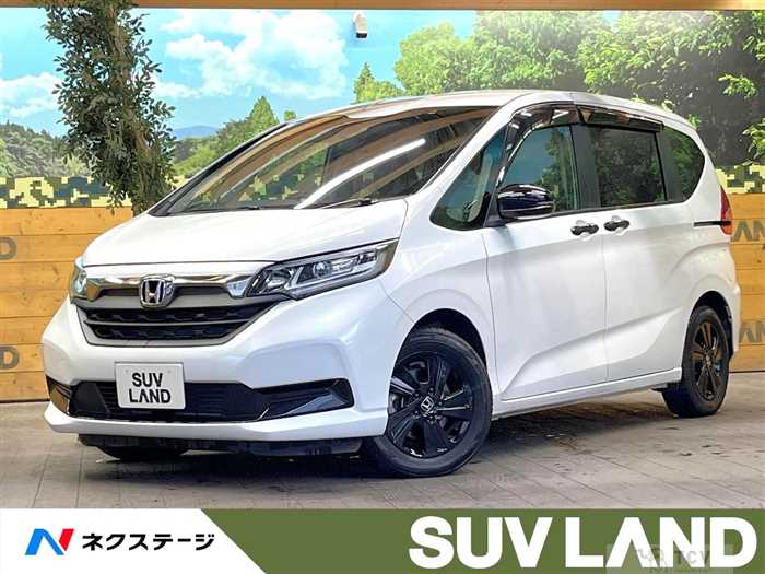 2024 Honda Freed