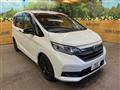 2024 Honda Freed