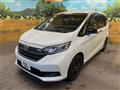 2024 Honda Freed