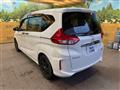 2024 Honda Freed