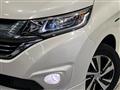 2016 Honda Freed