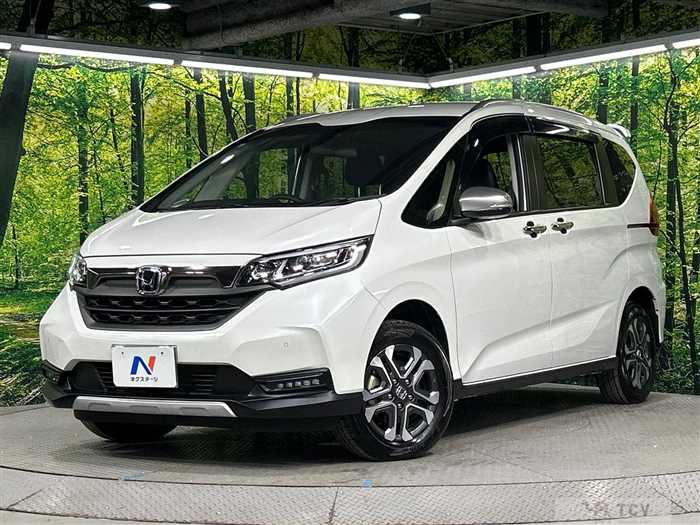 2023 Honda Freed