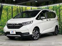 2023 Honda Freed