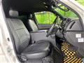 2021 Toyota Hiace Van