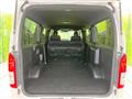 2025 Toyota Hiace Van