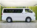 2025 Toyota Hiace Van