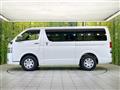 2025 Toyota Hiace Van