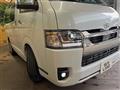 2026 Toyota Hiace Van