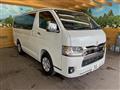 2026 Toyota Hiace Van