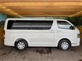 2026 Toyota Hiace Van