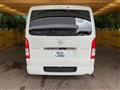 2026 Toyota Hiace Van