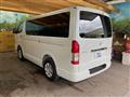 2026 Toyota Hiace Van