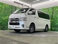 2018 Toyota Hiace Van