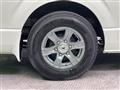 2018 Toyota Hiace Van