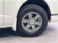 2018 Toyota Hiace Van