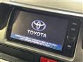 2018 Toyota Hiace Van