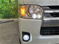 2018 Toyota Hiace Van
