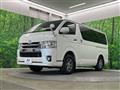 2018 Toyota Hiace Van