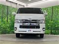 2018 Toyota Hiace Van