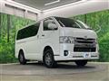 2018 Toyota Hiace Van