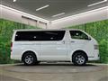 2018 Toyota Hiace Van
