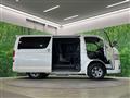 2018 Toyota Hiace Van