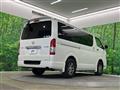 2018 Toyota Hiace Van