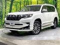 2019 Toyota Land Cruiser Prado