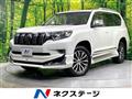 2019 Toyota Land Cruiser Prado