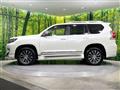 2019 Toyota Land Cruiser Prado