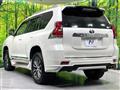 2019 Toyota Land Cruiser Prado