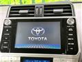 2019 Toyota Land Cruiser Prado