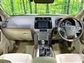 2019 Toyota Land Cruiser Prado