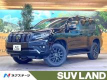 2022 Toyota Land Cruiser Prado