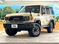 2025 Toyota Landcruiser 70