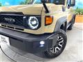 2025 Toyota Landcruiser 70