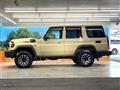 2025 Toyota Landcruiser 70