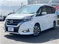 2018 Nissan Serena