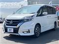 2018 Nissan Serena