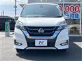 2018 Nissan Serena