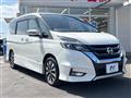 2018 Nissan Serena